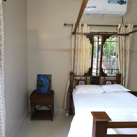 TalaulimMatildas Retreat公寓 外观 照片