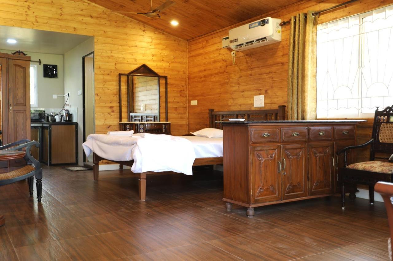 TalaulimMatildas Retreat公寓 外观 照片