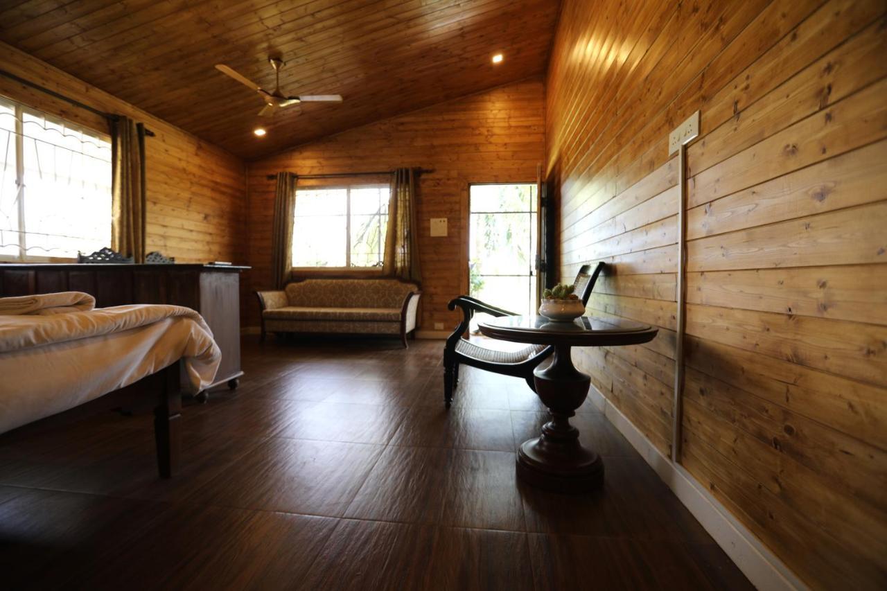 TalaulimMatildas Retreat公寓 外观 照片