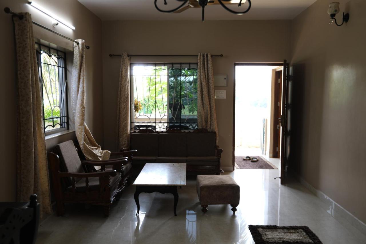 TalaulimMatildas Retreat公寓 外观 照片