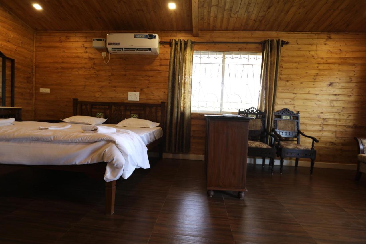 TalaulimMatildas Retreat公寓 外观 照片